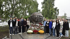 В Северной Осетии открыли памятник медикам-героям пандемии COVID-19