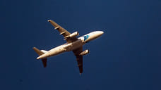 Flydubai отменила полеты в Минводы из-за закрытия воздушных коридоров