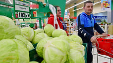 За неделю на Ставрополье капуста подешевела на 15%, а морковь подорожала на 5%