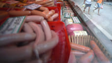 Россельхознадзор выявил свинину в халяльной продукции во Владикавказе