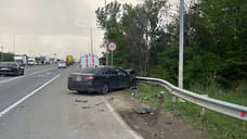 В Минераловодском округе после ДТП госпитализированы двое, включая ребенка