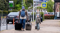 Турпоток в Кабардино-Балкарию вырос на 14% за пять месяцев