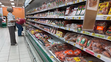 Продуктовый набор на Ставрополье подорожал на 4% за месяц