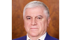Глава Махачкалы Юсуп Умавов объявил об отставке