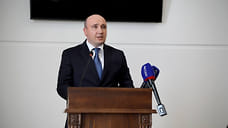 Мэром Черкесска переизбрали Алексея Баскаева