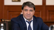 Экс-министр транспорта Дагестана возглавил мэрию Махачкалы