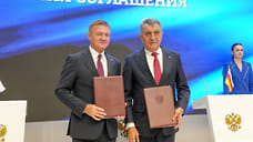 Аэропорт Владикавказа увеличит пропускную способность до 160 человек в час