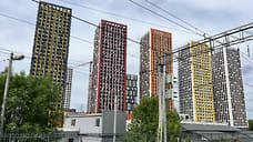 Ставропольский край увеличил ввод жилья на 19% за пять месяцев
