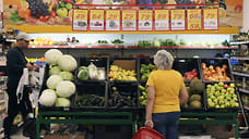 Цены в Ставропольском крае выросли на 11% за год
