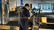 В Ставропольском крае возбудили дело после взрыва на АЗС