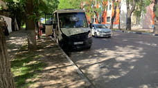 Восемь человек пострадали в тройном ДТП в Кисловодске