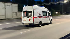 В Дагестане два подростка погибли в ДТП с 15-летним водителем