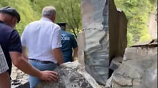 В Шамильском районе Дагестана введён режим ЧС