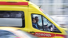 Реаниматологи и анестезиологи из КБР отправились в Херсонскую область