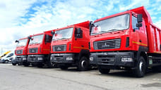 Водоканал Ставрополья обновил автопарк современной техникой