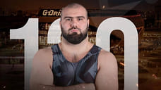 Спортсмен из КБР завоевал золото турнира UWW в Венгрии