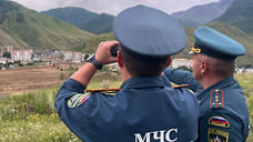 В Кабардино-Балкарии за сутки ликвидировали пожары на 5,2 тысячи «квадратах»