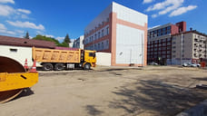 Еще одна платная парковка появится в Ставрополе