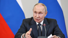 Владимир Путин встретится с губернатором Ставропольского края