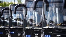 Кисловодск разработает концепцию обновления автопарка к концу 2025 года