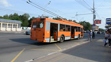 Троллейбусный парк в Ставрополе пополнили 45 единицами транспорта