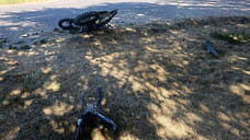 В Ставрополье скончался попавший в ДТП 15-летний мотоциклист