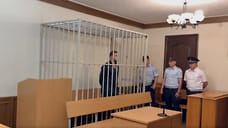В Махачкале в СИЗО отправили шесть подозреваемых в похищении человека
