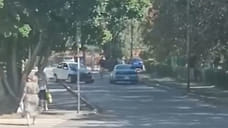 В Ставрополе нетрезвый водитель повредил три автомобиля