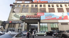 В Махачкале в одном из торговых центров произошла перестрелка