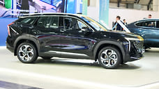 На Ставрополье средняя стоимость автомобиля выросла на 3,7%
