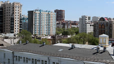 На Ставрополье ввели в эксплуатацию около 1,5 млн квадратных метров жилья
