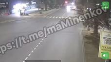Водитель скрылся после гибели пешехода в Невинномысске