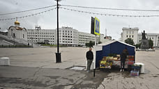 С начала года в Ставрополе провели 158 рейдов против стихийной торговли