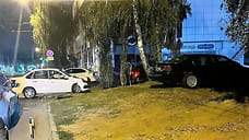 В Ставрополе ночью пять человек пострадали в ДТП