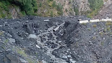 В Дагестане спрогнозировали сход селей из-за непогоды
