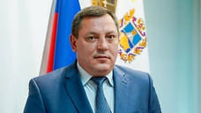 Вице-губернатор Ставрополья сложил полномочия и ушел по контракту на СВО