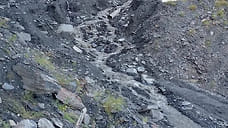 В Унцукульском районе Дагестана из-за схода селя временно закрыли две дороги
