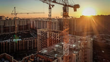 Ввод жилья в Ставрополе в первом полугодии вырос в 1,5 раза