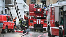 За минувшие сутки в Ставропольском крае потушили 50 пожаров