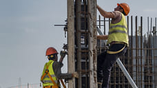 В 2025 году объем жилищного строительства в Ставрополе вырос на треть