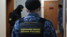 Из-за 85 млн рублей долга приставы арестовали внедорожник компании в Каспийске