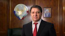 На должность главы Махачкалы избрали Джамбулата Салавова