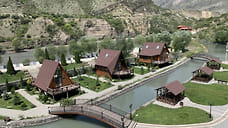 За три года в Дагестане создали 238 глэмпингов