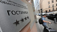 Стоимость проживания в гостиницах КМВ стабилизируется в 2026 году