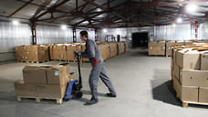 Спрос на аренду складов в Северной Осетии вырос на 68%