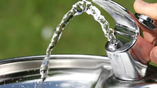 В аэропорту Минвод заработали два питьевых фонтана