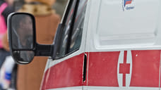 В Дагестане два человека госпитализированы после взрыва газа в частном доме