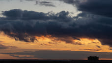 Штормовое предупреждение на Ставрополье продлится до 13 октября