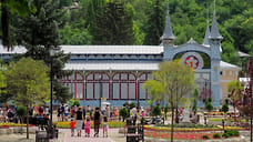 Ставропольский край принял свыше 6 млн туристов за 9 месяцев 2025 года