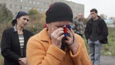 В Нальчике прошли траурные мероприятия в 20-ю годовщину теракта